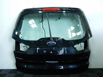 1EC80A1ED - Крышка багажника