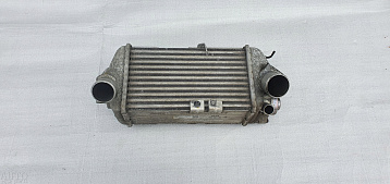 24C12E32F - Радиатор интеркуллера