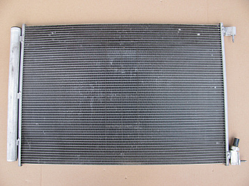 1AF091A1C - Радиатор кондиционера