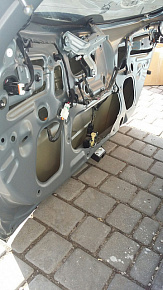 KD5432KW44 - Кришка багажника Фото 3