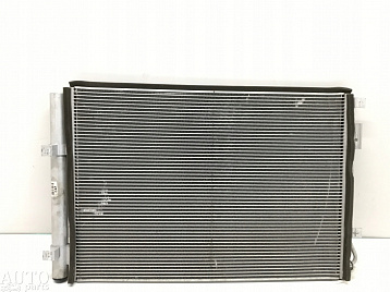 283C2EAD9 - Радиатор кондиционера