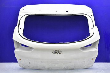 20602CC34 - Крышка багажника