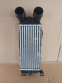 259C44522 - Радиатор интеркуллера