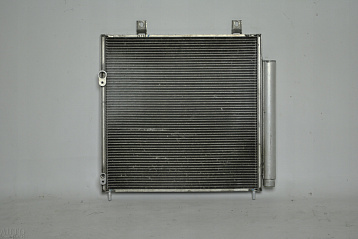 2BE002D8E - Радиатор кондиционера