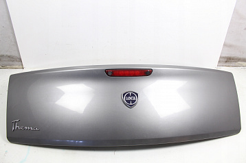 1FFF82A5C - Крышка багажника