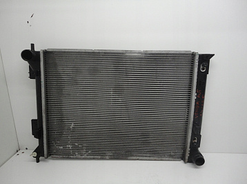 1C070A129 - Радиатор воды