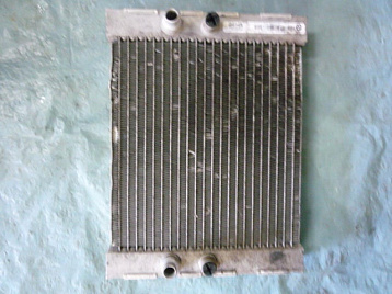 1C6A8C189 - Радіатор води