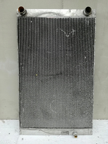 2A179B101 - Радиатор воды