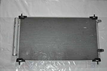1ACFB599D - Радиатор кондиционера