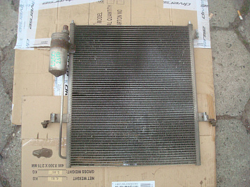 238CA38E5 - Радиатор кондиционера