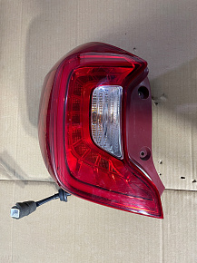 2BDC7F1BC - Фонарь левый