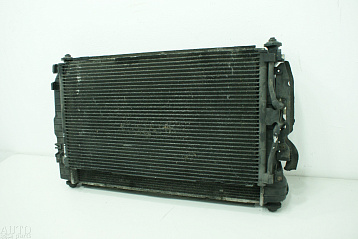 18CF8F9A9 - Радиатор кондиционера