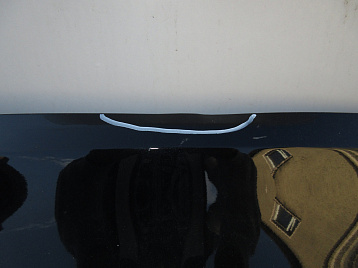 1C24C9280 - Крышка багажника Фото 1
