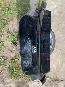 1FA3DE310 - Крышка багажника