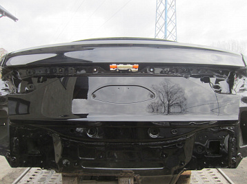 1D61C6FD3 - Крышка багажника