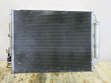 1A66F4505 - Радиатор кондиционера