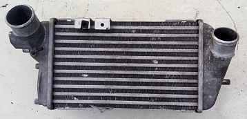 1D801B430 - Радиатор интеркуллера