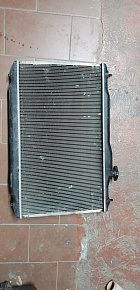 1D9000FA6 - Радиатор воды