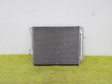 253EAA803 - Радиатор кондиционера