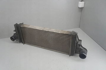 1E21021B1 - Радиатор интеркуллера