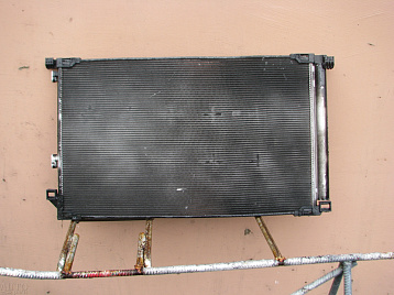 1C14BA4FD - Радиатор кондиционера