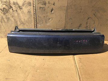 1DDA2216C - Крышка багажника