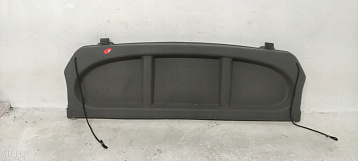 29BC017F1 - Полка багажника