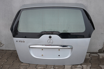 1C8D93AA1 - Крышка багажника