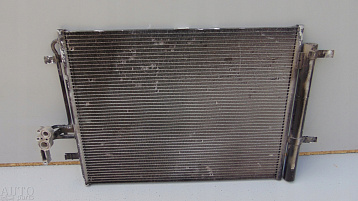 23051EC2E - Радиатор кондиционера