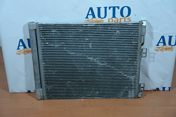 90E3IGBD - Радиатор кондиционера Фото 1