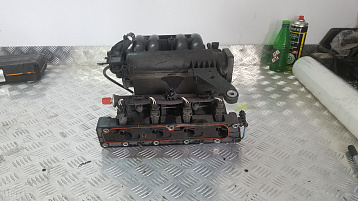 1A8FE3230 - Впускной коллектор