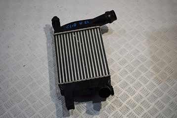 1C952EF67 - Радиатор интеркуллера