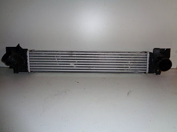 1C2C4EF99 - Радиатор интеркуллера
