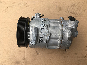 1C5674702 - Компрессор кондиционера