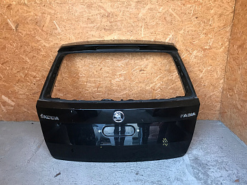 1F36C486D - Кришка багажника