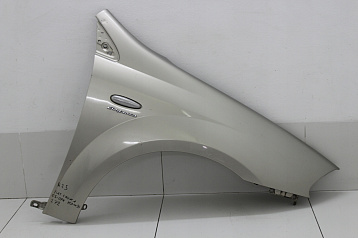 1EDC4503B - Крыло переднее правое Фото 1