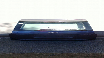 2070248A8 - Крышка багажника