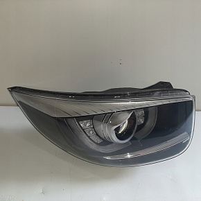 22F1E4A1E - Фара правая
