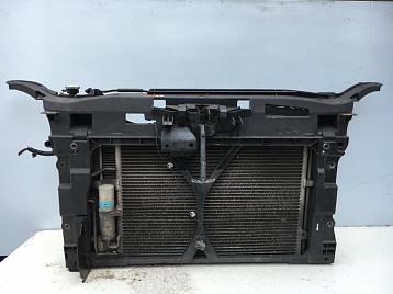 16CE5FE60 - Радиатор кондиционера