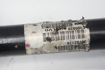 19FC6D419 - Полуось правая Фото 1