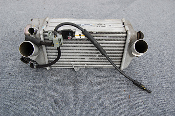 1D88FB65E - Радиатор интеркуллера