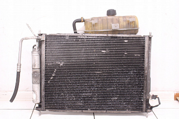 1E6F6C5FE - Диффузор охлаждения