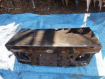 221FD65AC - Крышка багажника