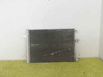 2AC840D75 - Радиатор кондиционера