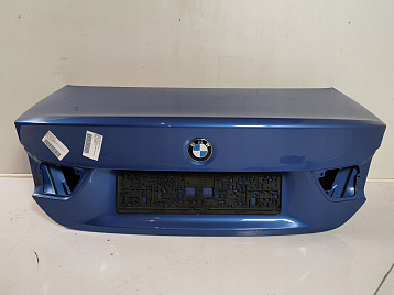 1FCB1C346 - Крышка багажника