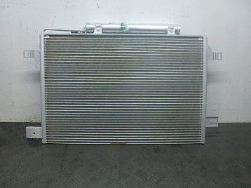 1D80DD222 - Радиатор кондиционера