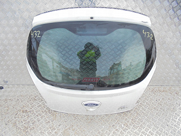 1D233DE80 - Крышка багажника