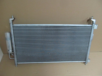 1C9252F1E - Радиатор кондиционера