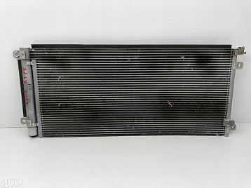 251FFABD2 - Радиатор кондиционера