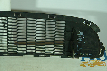 instock405 - Решетка радиатора Фото 4